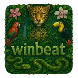 winbeat logo
